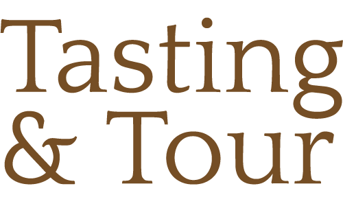 Taste and Tour
