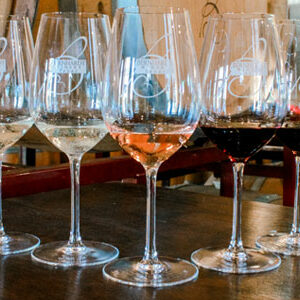 Private Tour & Tasting