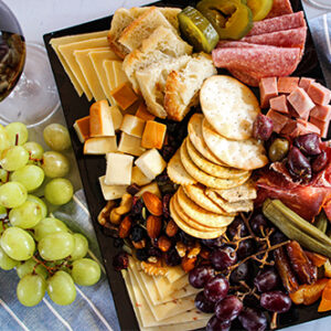 Charcuterie Board