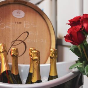 Romantic Barrel Tour & Tasting 2/7/26