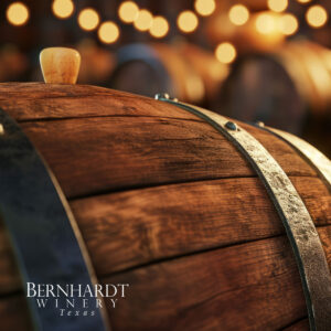 Romantic Barrel Tour & Tasting
