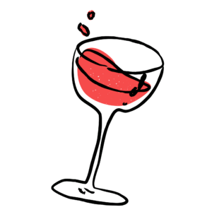 2025 Chocolate Strawberry & Wine Festival GENERAL ADMISSION