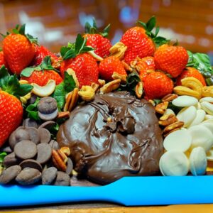 Artisanal Chocolate Bar Workshop