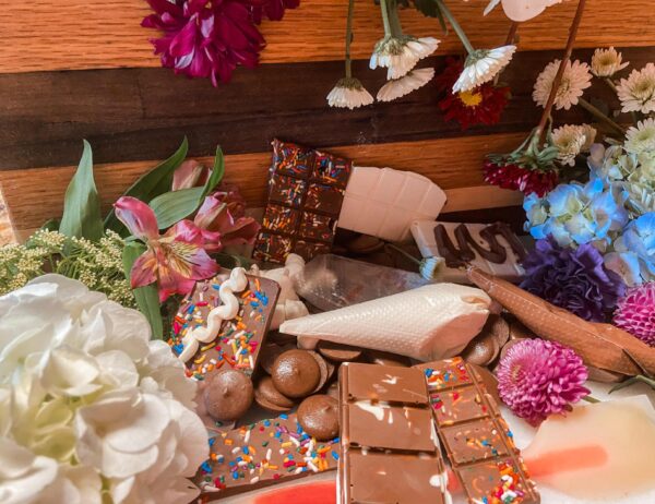 Mother's Day Artisanal Chocolate Making Workshop