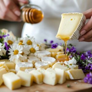 Mother's Day Wine Pairing & Tour
