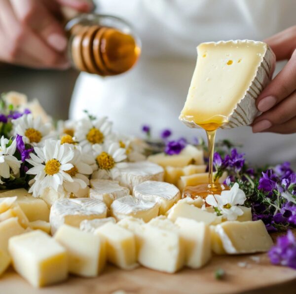 Mother's Day Wine Pairing & Tour