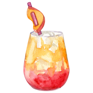 2025 Peach Festival Tasting Package