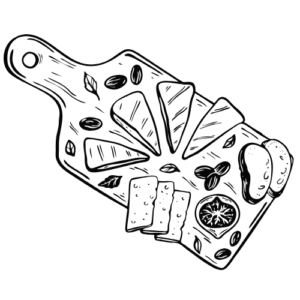 Charcuterie Board Making Workshop 09/27/25