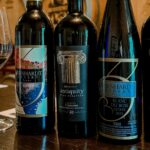 Old World Meets New World: A Global Wine Tasting