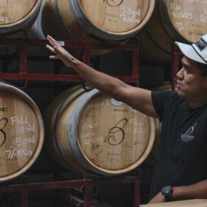 Tour & Cellar Tasting