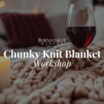 Chunky Blanket Workshop 11/22/25