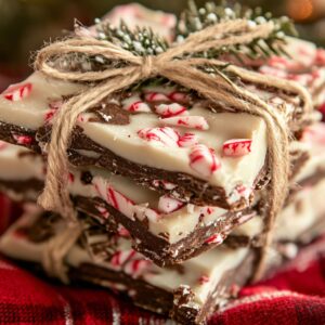 Holiday Chocolate Making Workshop