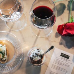 Valentine's Sweetheart COUPLES TICKET 2-14-26