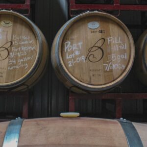 Port Barrel Diving 1/24/26