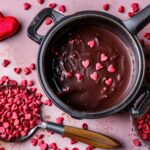 Valentine's Chocolate Making Workshop